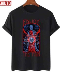 Hellraiser Tv Show Tee Shirt