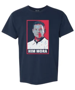 Him Mora Tee Shirt