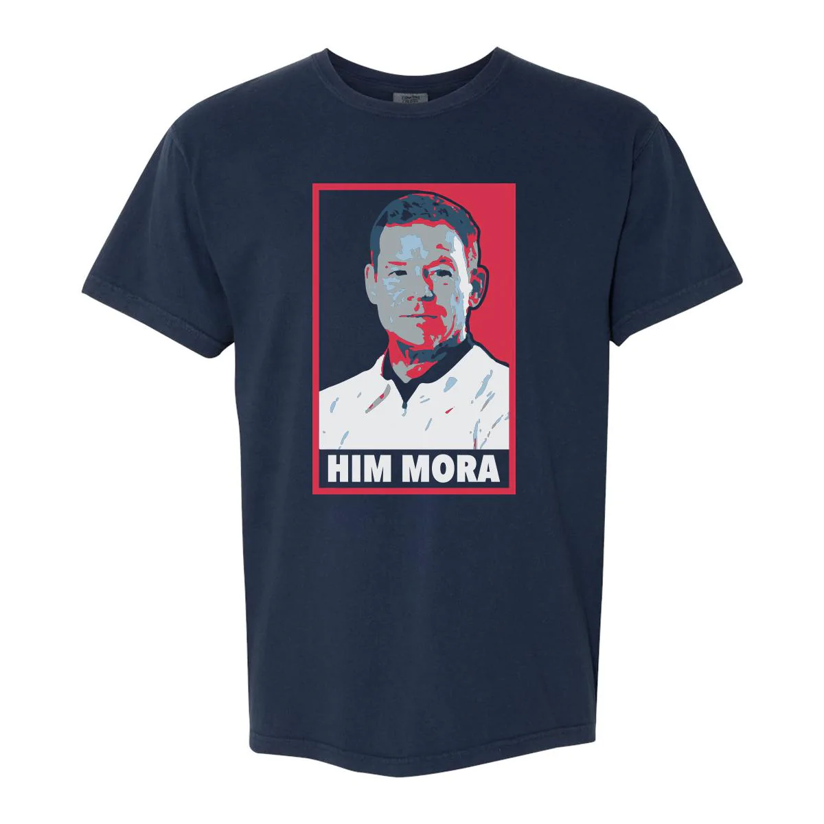 Him Mora Tee Shirt Him Mora Tee Shirt