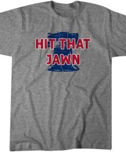 Hit That Jawn T-Shirt
