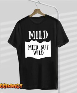 Hot Taco Sauce Group Halloween Costume Mild Tee Shirt