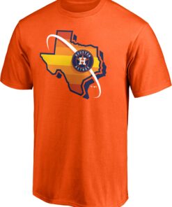 Houston Astros Tee Shirt