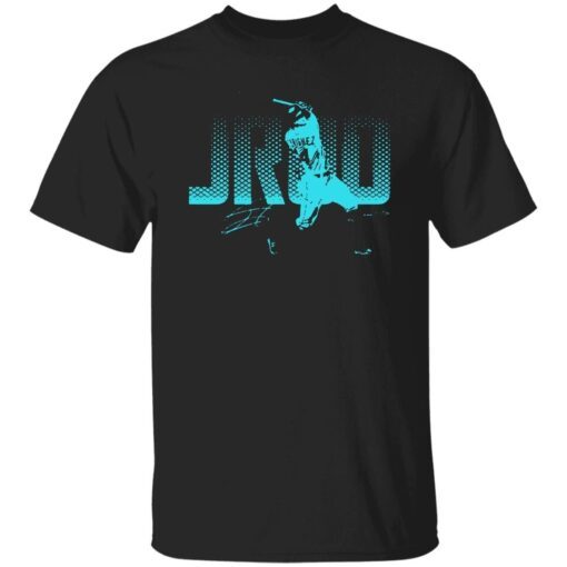 Julio j-rod rodriguez mlbpa Tee shirt