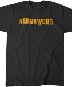 Kenny Pickett: Kennywood Tee Shirt