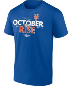 MLB 2022 New York Mets Tee Shirt