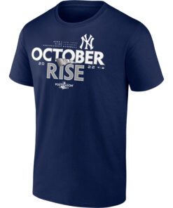 MLB 2022 New York Yankees Classic Shirt
