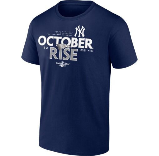 MLB 2022 New York Yankees Classic Shirt