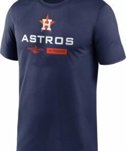 MLB Houston Astros 2022 Tee Shirt