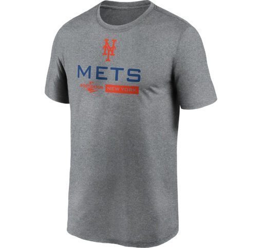 MLB New York Mets 2022 Tee Shirt