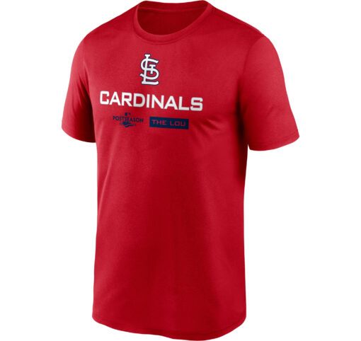 MLB St. Louis Cardinals 2022 Tee Shirt
