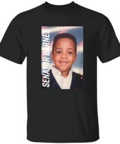 Mandela Barnes Senator Barnes Tee shirt