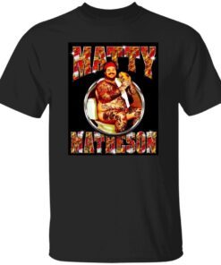 Matty matheson chef 2022 Tee shirt