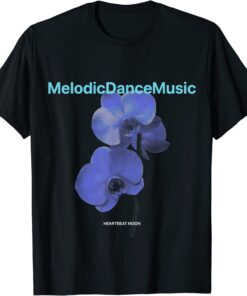 Melodic Dance Music T-Shirt