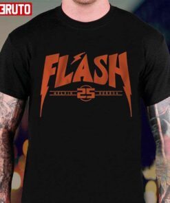 Melvin Gordon Flash 25 Tee shirt