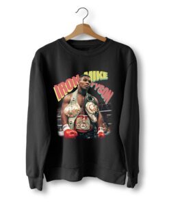 Mike Tyson Champion T-shirt