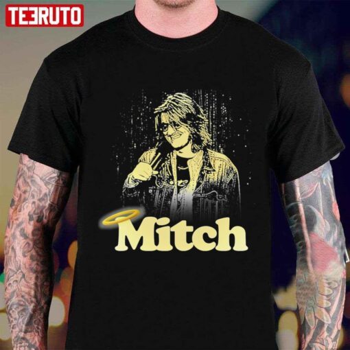 Mitch Hedberg Tee shirt