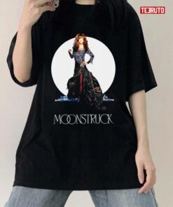 Monstruck Cher Tee shirt