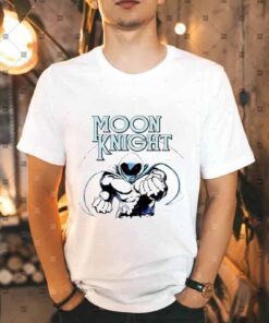 Moon Knight Tee Shirt