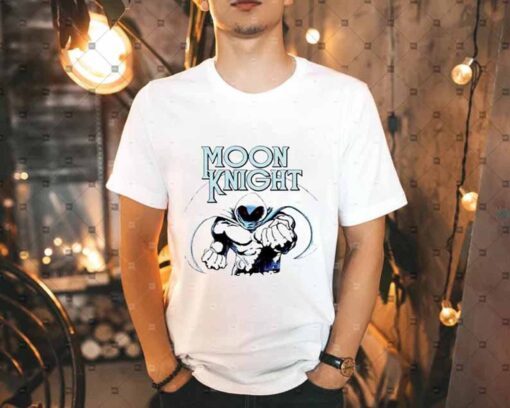 Moon Knight Tee Shirt