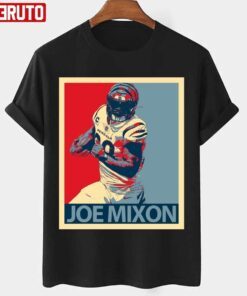 NFL Joe Mixon Tee shirt