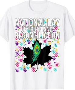 National Day Of Truth And Reconciliation Tee Shirt