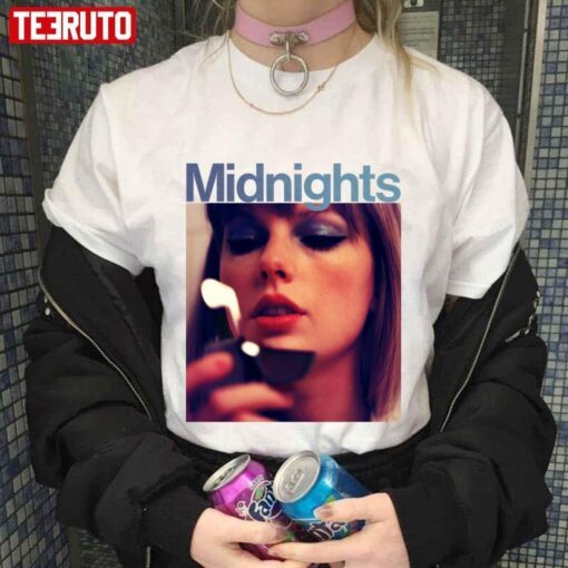 New Release Midnights Ts Taylor Swft 2022 shirt