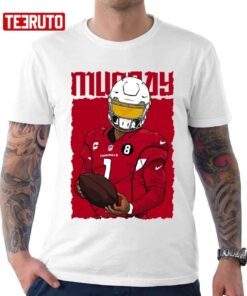 No 1 Kyler Murray Tee shirt