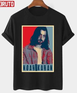 Noah Kahan Hope Art Tee shirt