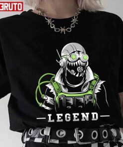 Octane Apex Apex Legends Tee shirt