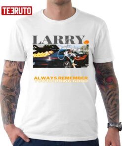 Out The Trunk Larry June Tee shirt