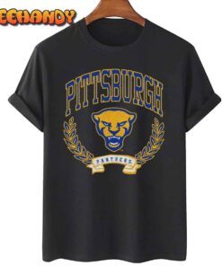 Pittsburgh Panthers Victory Tee Shirt