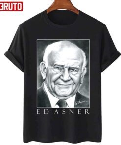 Rest In Peace Ed Asner Carl Fredricksen Rip Carl Tee Shirt