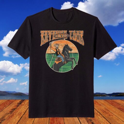 Revenge Tour OKS Tee Shirt