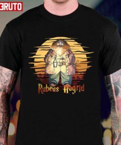 Rubeus Hagrid Classic Shirt