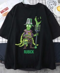 Rubick Dota 2 Character Tee shirt