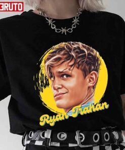 Ryan Trahan For Fans Tee shirt