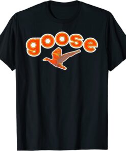 San Diego Rally Goose LFGSD Tee Shirt