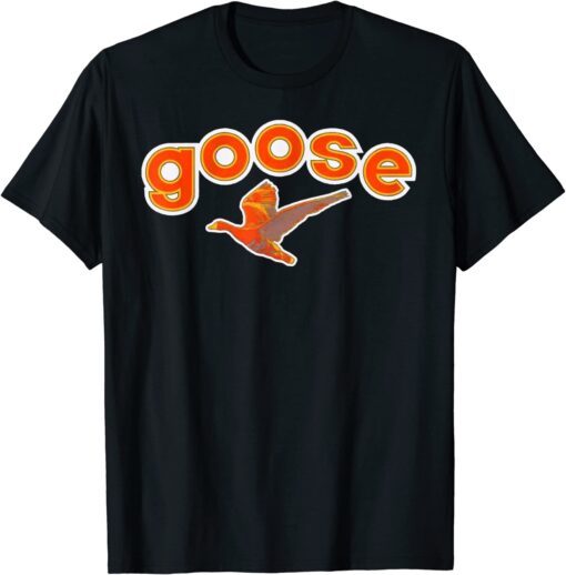 San Diego Rally Goose LFGSD Tee Shirt