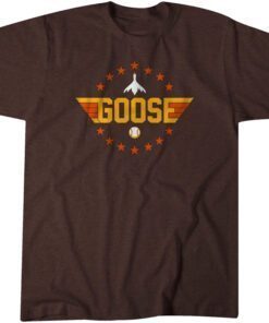 San Diego Top Goose Classic Shirt