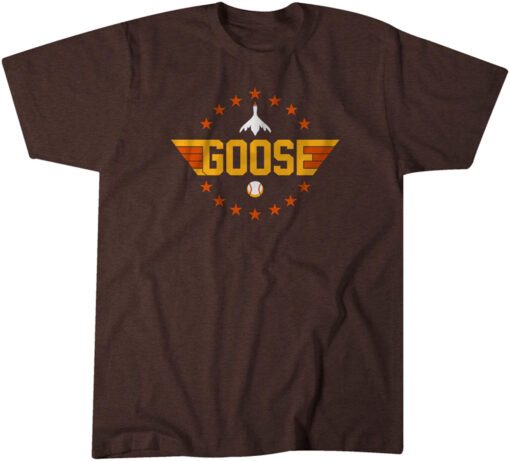 San Diego Top Goose Classic Shirt