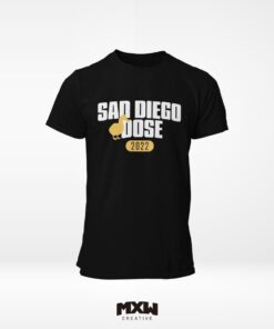 San Diegoose Playoff San Diego Padres Tee shirt