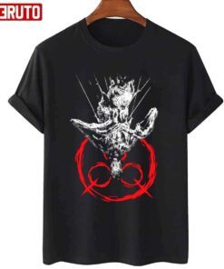 Sepulcher Silent Hill Homecoming Shirt