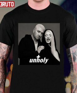 Smith Petras Unholy Tee Shirt