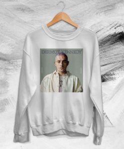 Sonder Graphic Album Dermot Kennedy T-Shirt