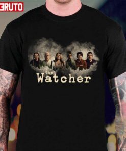 The Watcher T-Shirt