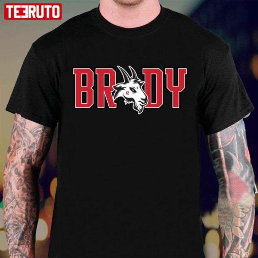 Tom Brady Is Goat 12 Football Season Quarterback Tee shirt