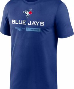 Toronto Blue Jays 2022 Tee Shirt