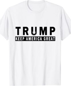 Trump 2024 Take Save America Again Election Republican T-Shirt