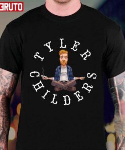 Tyler Childers Tee shirt