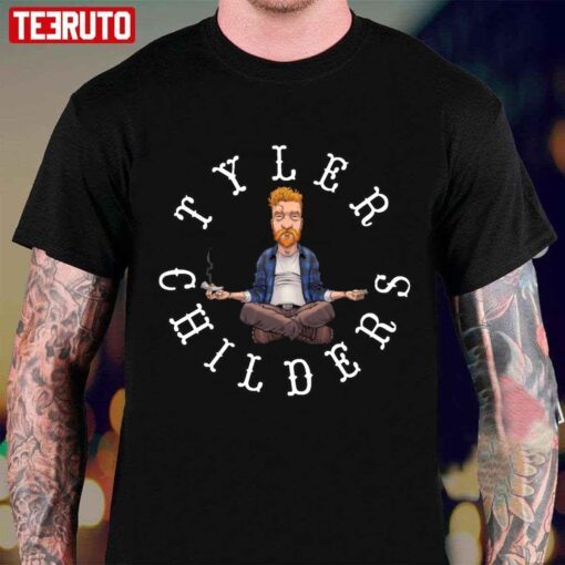 Tyler Childers Tee shirt